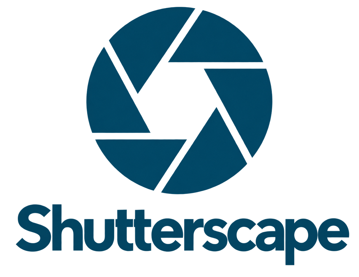 Shutterscape